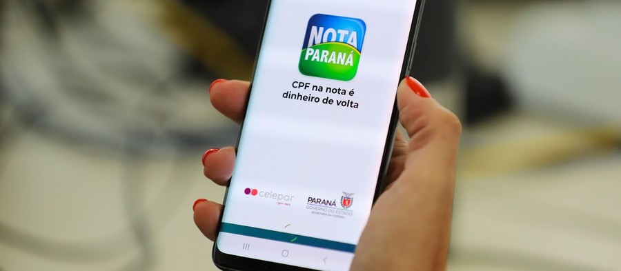 Saiba quantos maringaenses foram sorteados no Nota Paraná