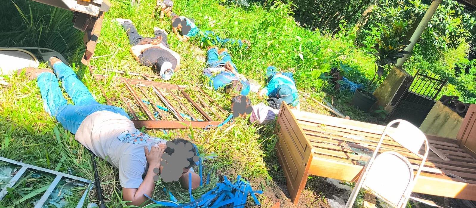 Vereador de Paiçandu é detido suspeito de estelionato; outras 10 pessoas foram para a delegacia