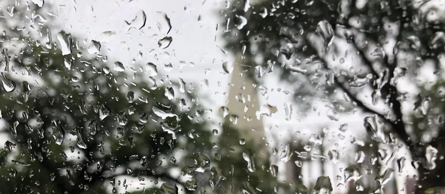 Veja como fica o tempo em Maringá neste sábado (24), após transtornos causados pelo temporal