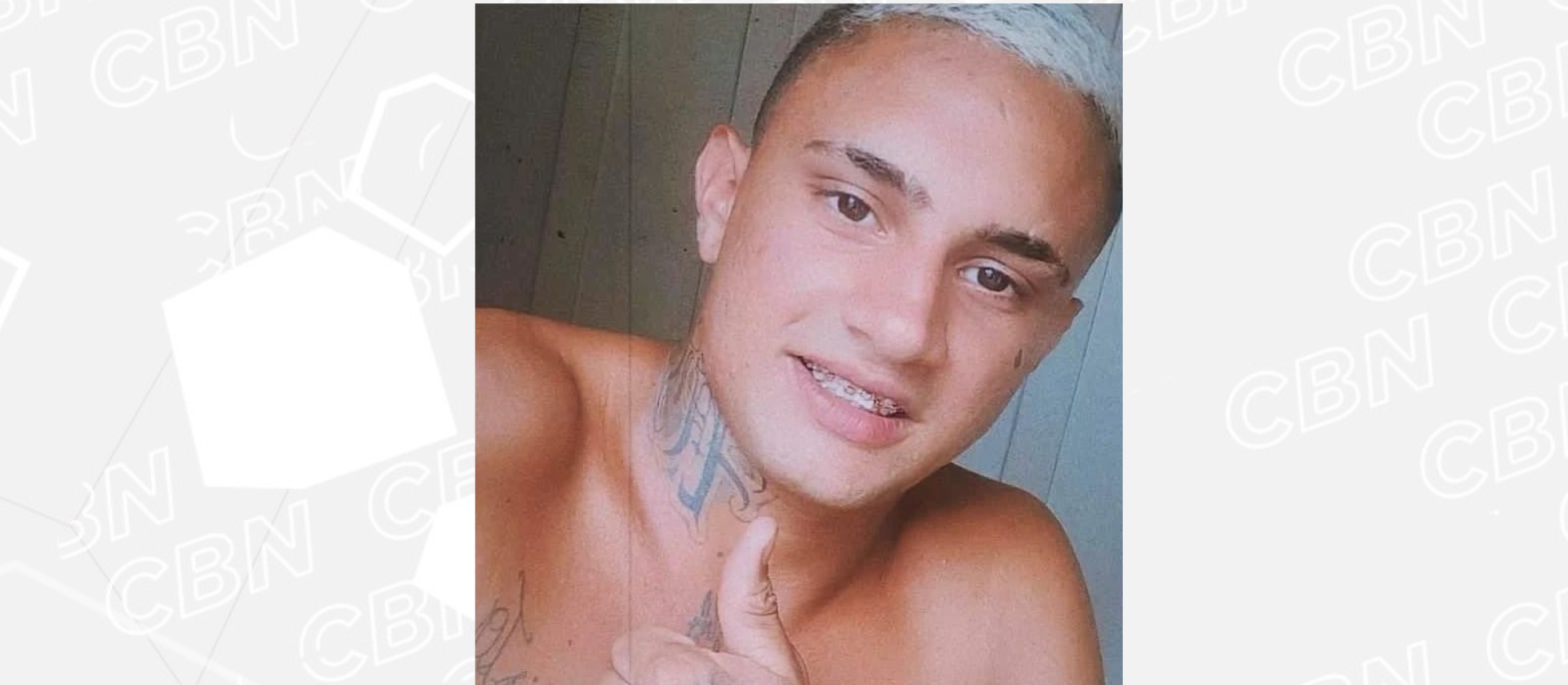 Jovem de 19 anos é executado com tiro na cabeça em Maringá