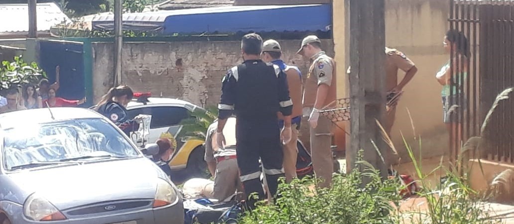 Polícia Civil já identificou suspeito de matar homem em Sarandi 