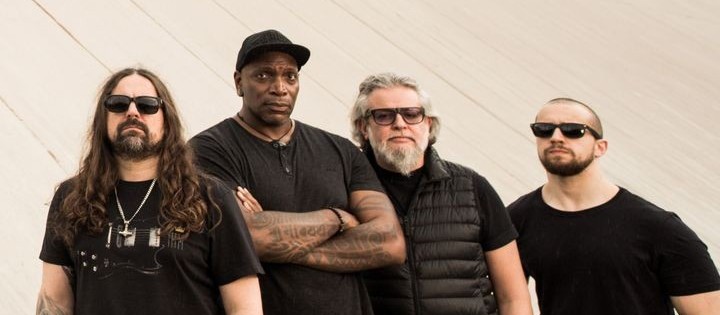 Sepultura se apresentará na Virada Cultural de Maringá