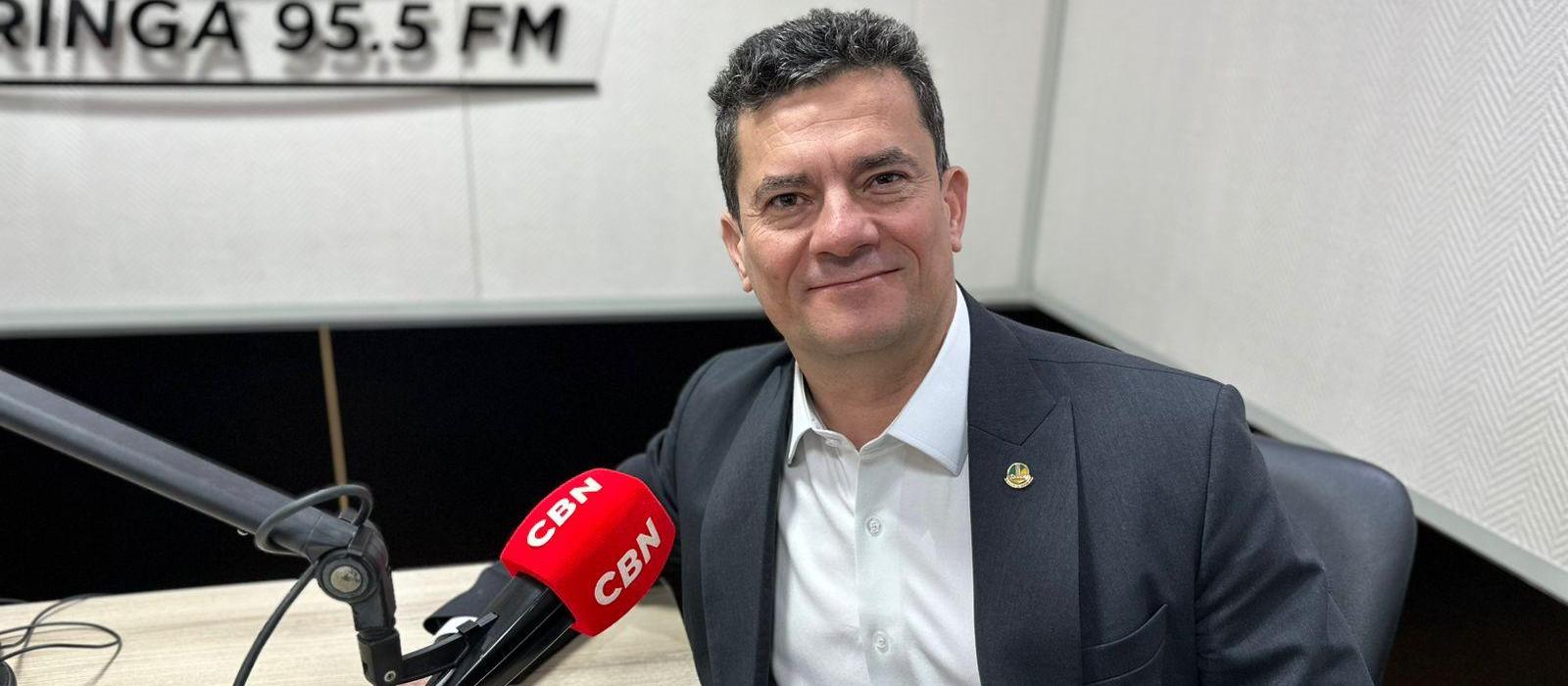 Moro comenta polêmica envolvendo Apaes no Paraná