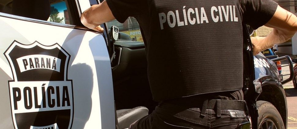 Homem é preso suspeito de abuso contra filha de 11 anos e enteada de 8