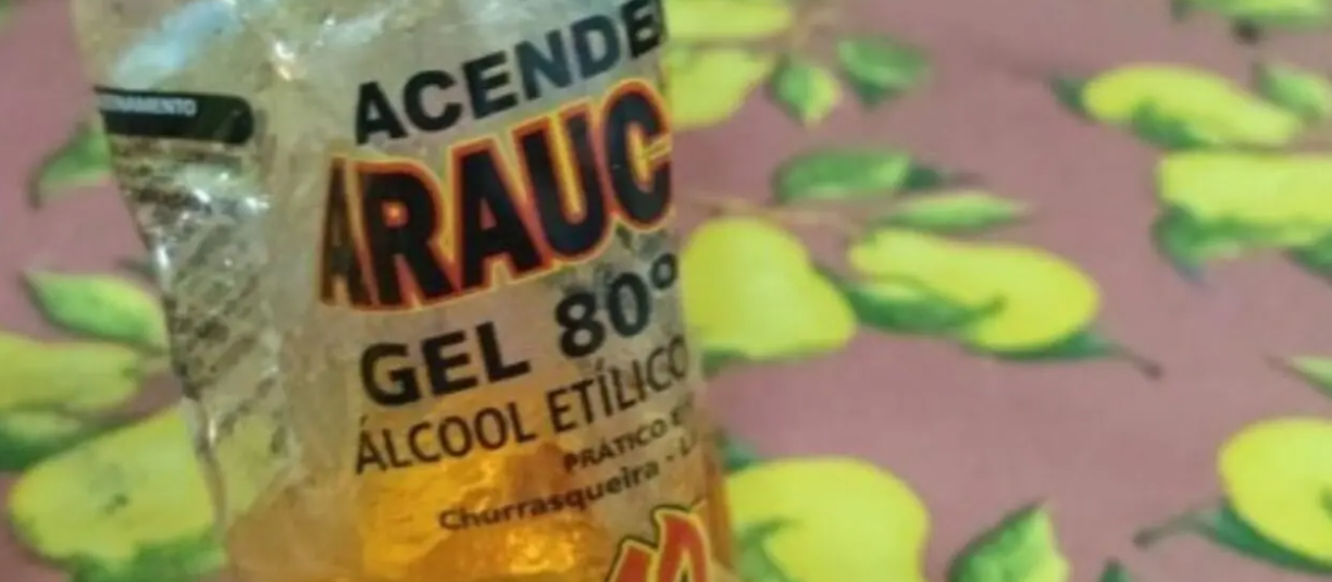 “Estou arrependido até o fundo da minha alma”, diz na audiência de custódia homem preso por atear fogo na esposa, em Maringá