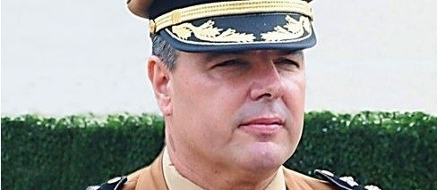 Coronel da PM será secretário da Segurança Pública