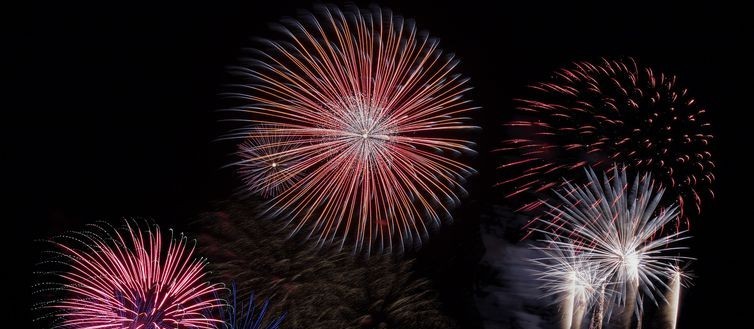 Audiência pública debateu queima de fogos de artifício com estampido