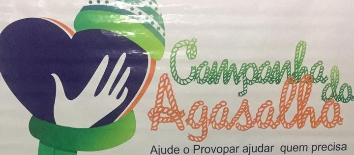 Campanha do Agasalho quer arrecadar 100 mil itens em Maringá