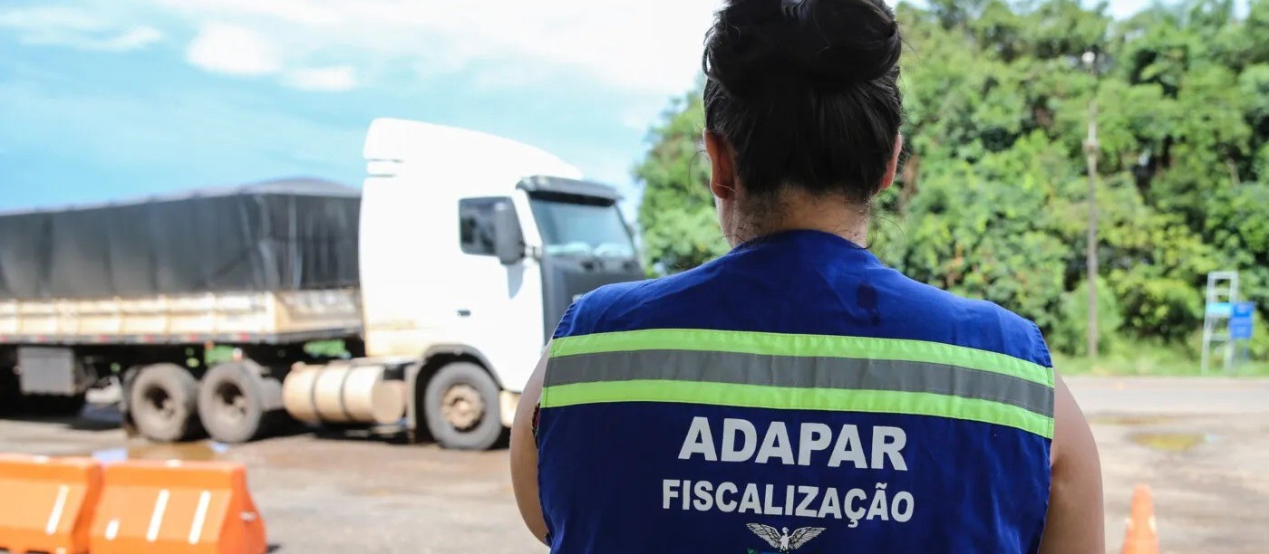 Forças de segurança monitoram ações de contrabandistas de gado