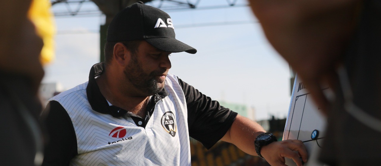 Aruko Sports se prepara para estreia no Campeonato Paranaense Série B