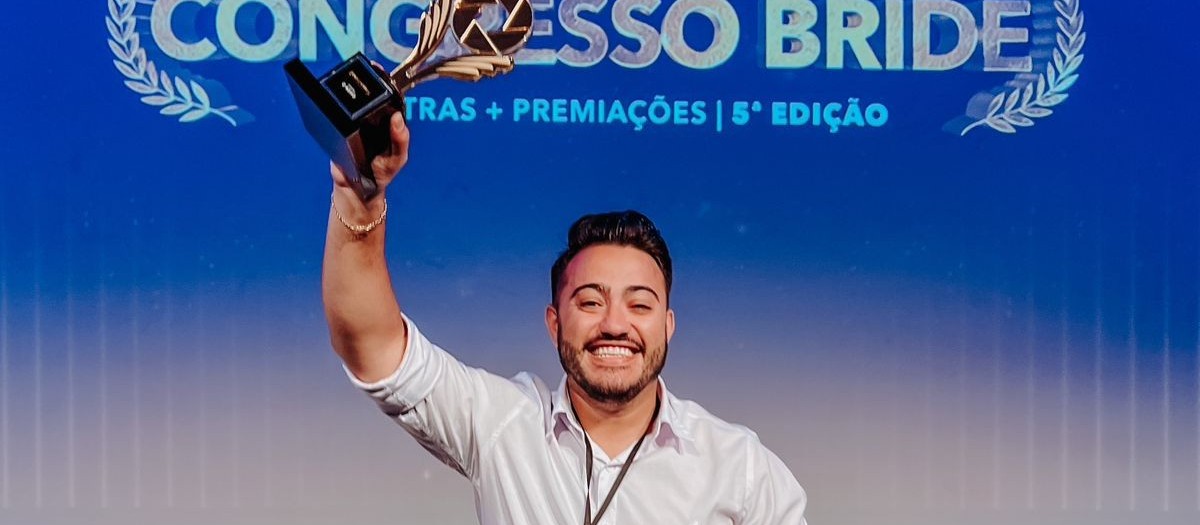 Fotógrafo maringaense conquista três premiações internacionais