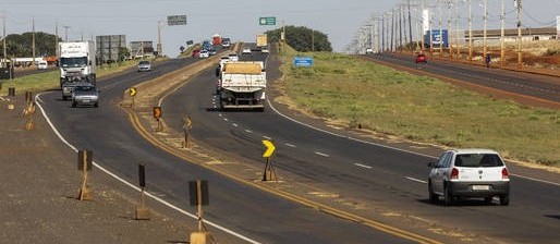 Três pessoas morreram durante o feriadão da Independência