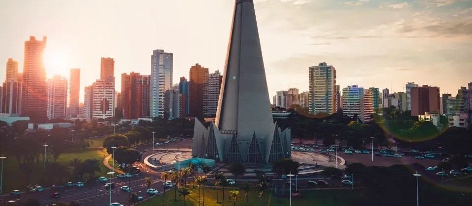 Confira o que abre e o que fecha em Maringá no feriadão de Tiradentes