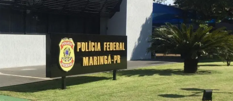 Morador de Paranavaí é preso suspeito de armanezar pornografia infantil