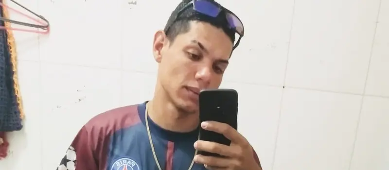 Motociclista de 25 anos morre no hospital após acidente em Maringá