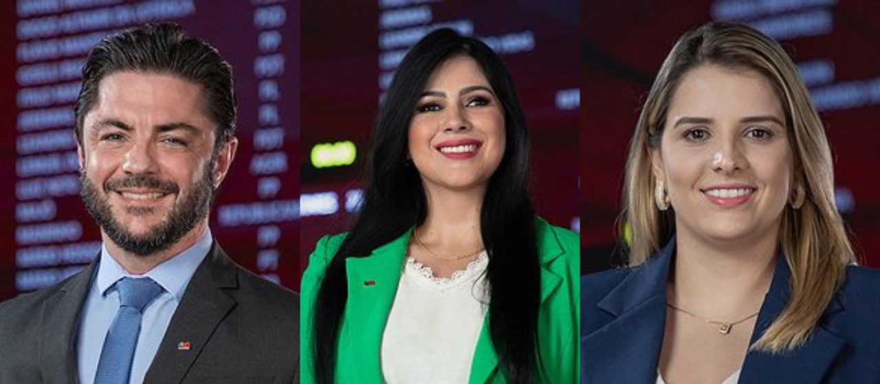 Vereadores de Maringá que pretendem disputar as próximas eleições já estão ‘com os pés nas estradas’