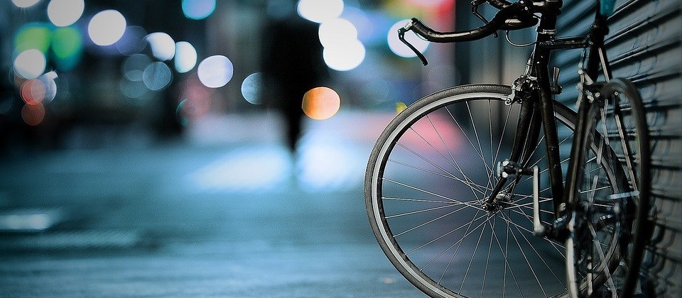 Pedalar faz bem para a economia