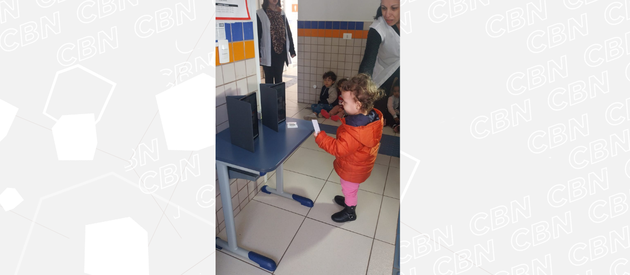 Conecta Seduc aumenta a frequência na merenda de unidades escolares de Maringá
