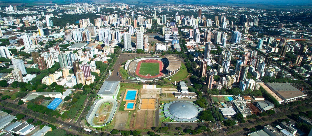 Plano Diretor vai discutir planejamento urbano de Maringá até 2030