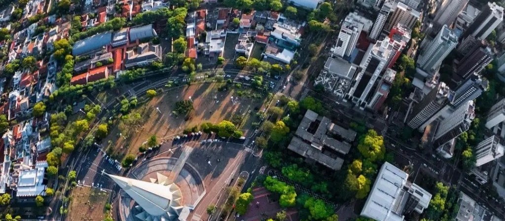 Enquanto cidades da região crescem, Maringá tem diminuição da população, aponta IBGE