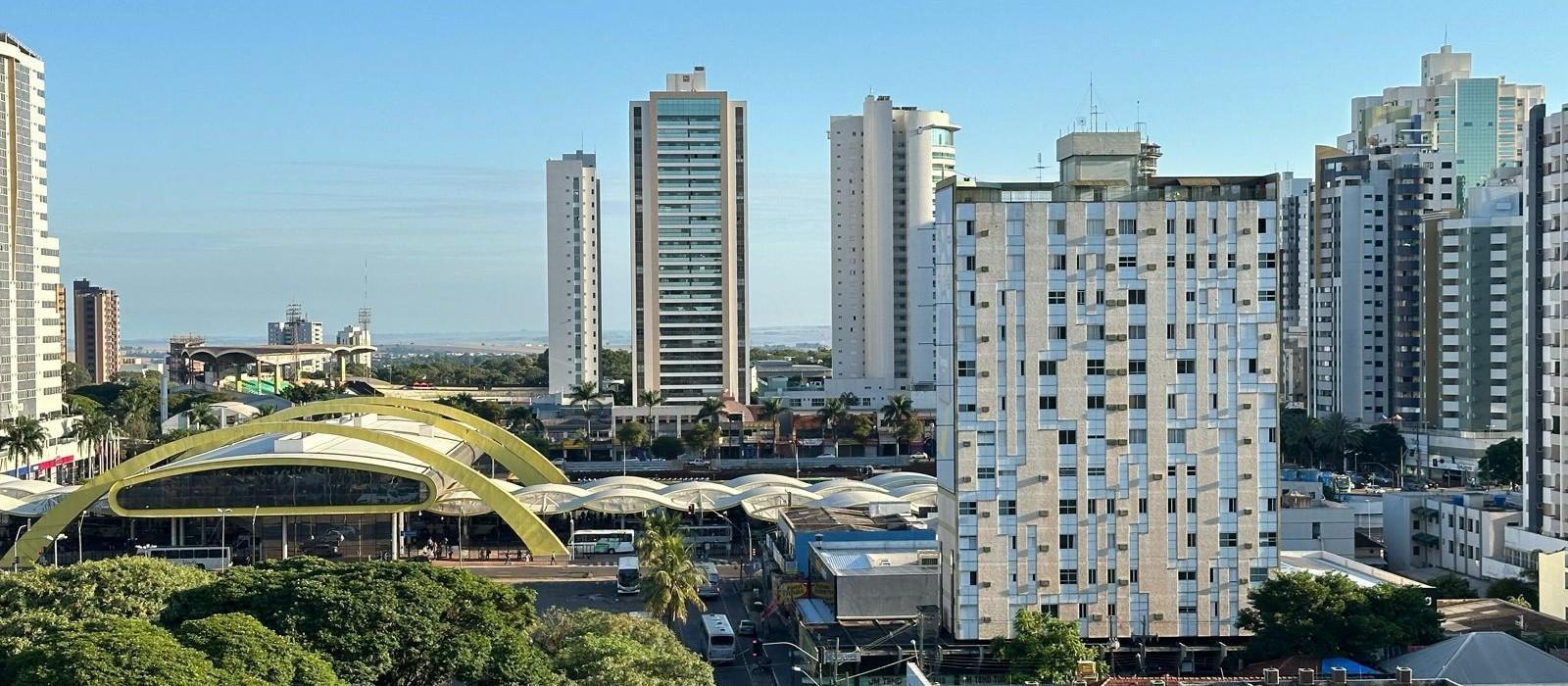Confira a previsão do tempo para este sábado (14)