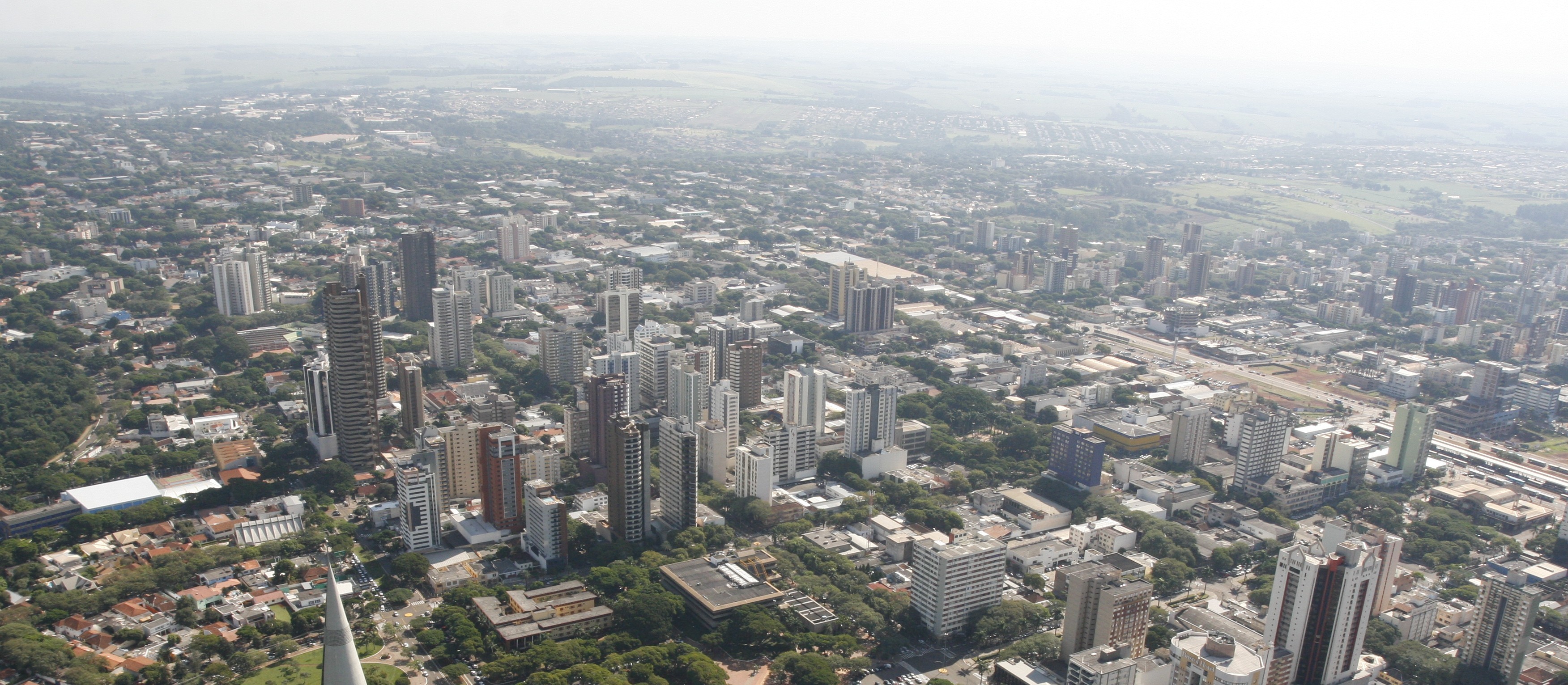 Quais são as melhores oportunidades de trabalho em Maringá?