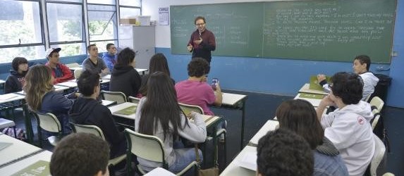 Processo seletivo para escolha de gestor público de educação