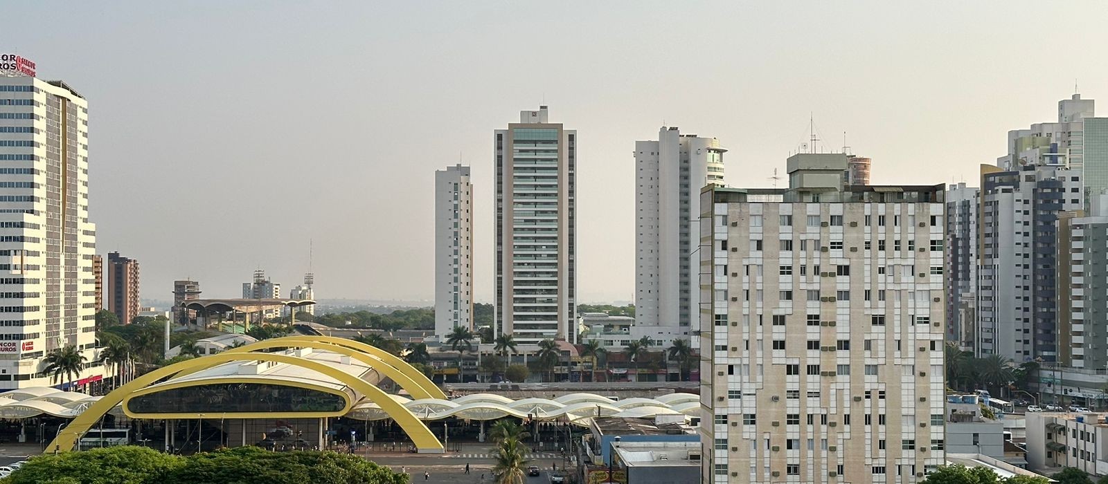 Confira como fica o tempo nesta quarta-feira (25), em Maringá