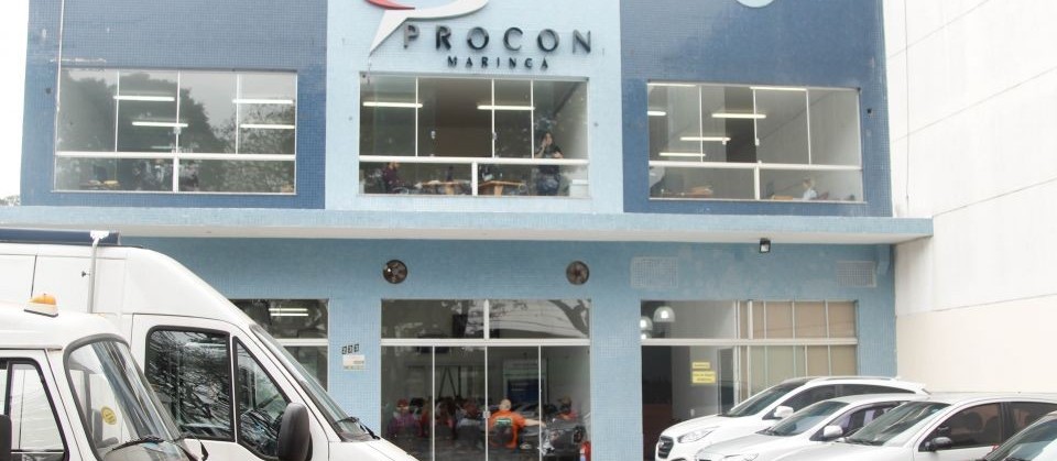 Procon quer comprar um prédio na região central