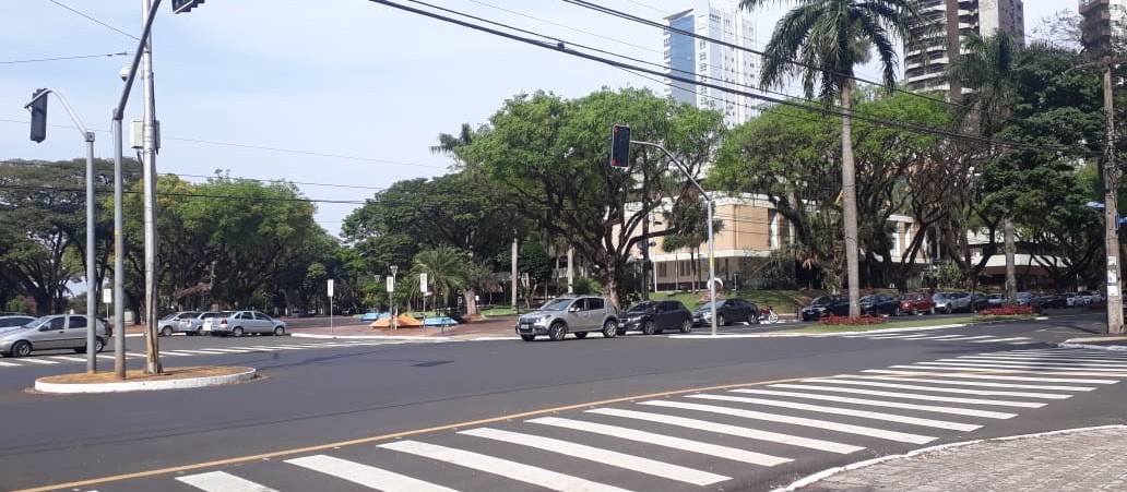 Desfile será na Avenida Carlos Borges