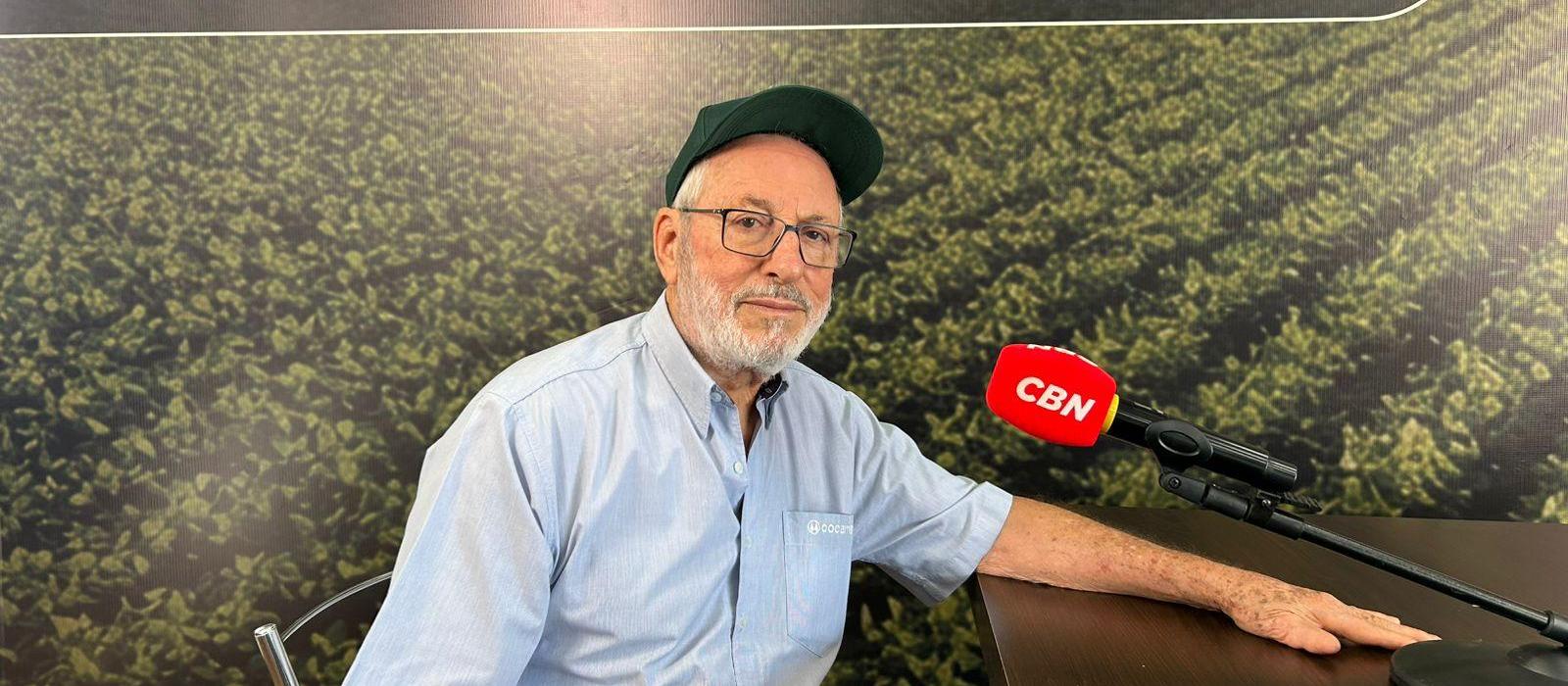 Encontro técnico é a oportunidade para o produtor aprimorar conhecimentos