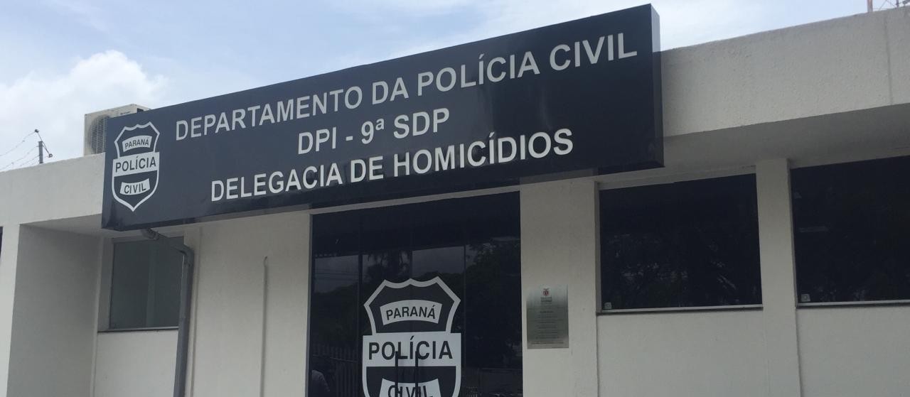 Suspeito de matar adolescente de 15 anos presta depoimento