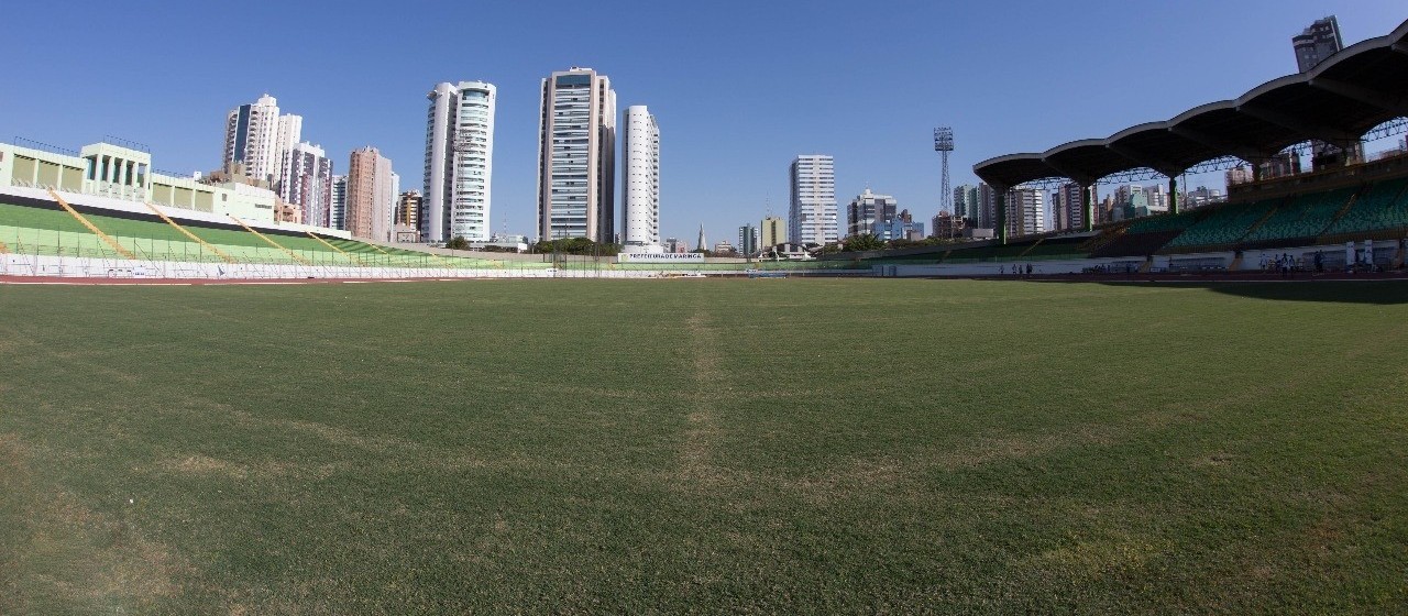 No domingo (9) tem mais uma etapa dos concursos da prefeitura