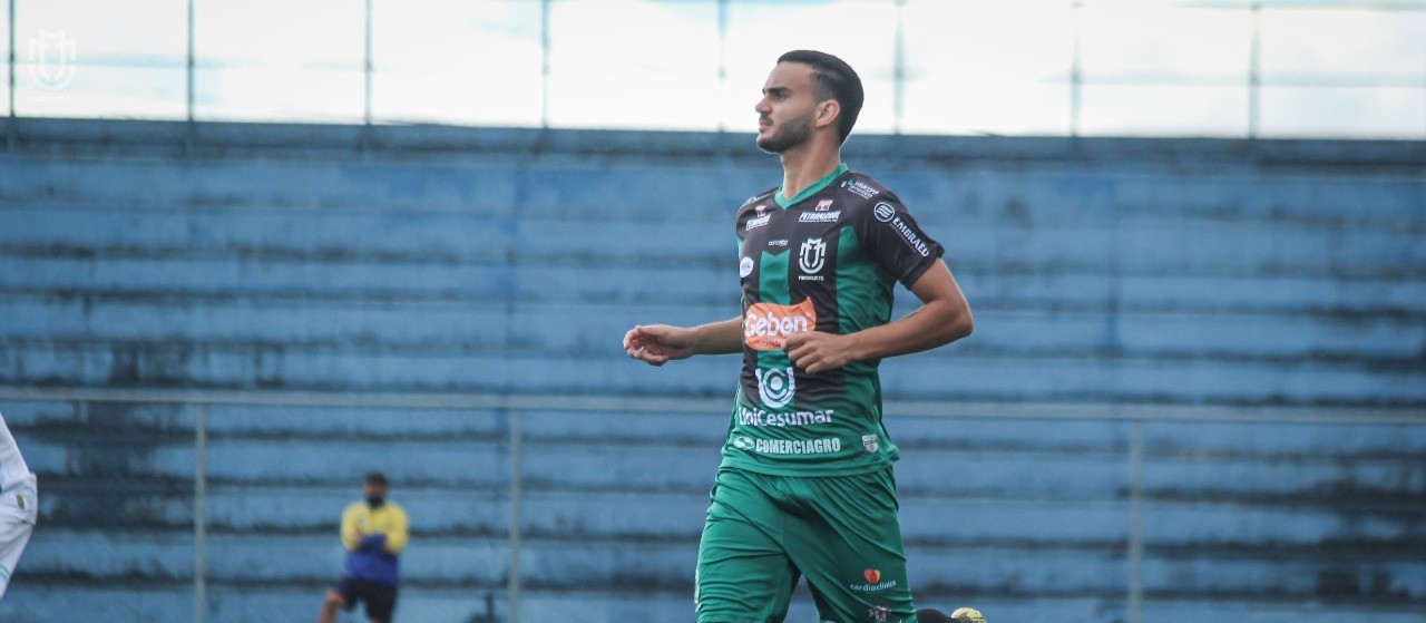 Maringá Futebol Clube inicia pré-temporada nesta segunda-feira (11)