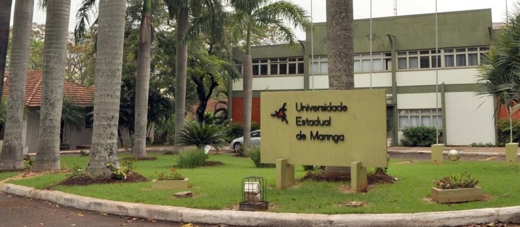 Pós-graduação para servidores públicos está com vagas abertas na UEM