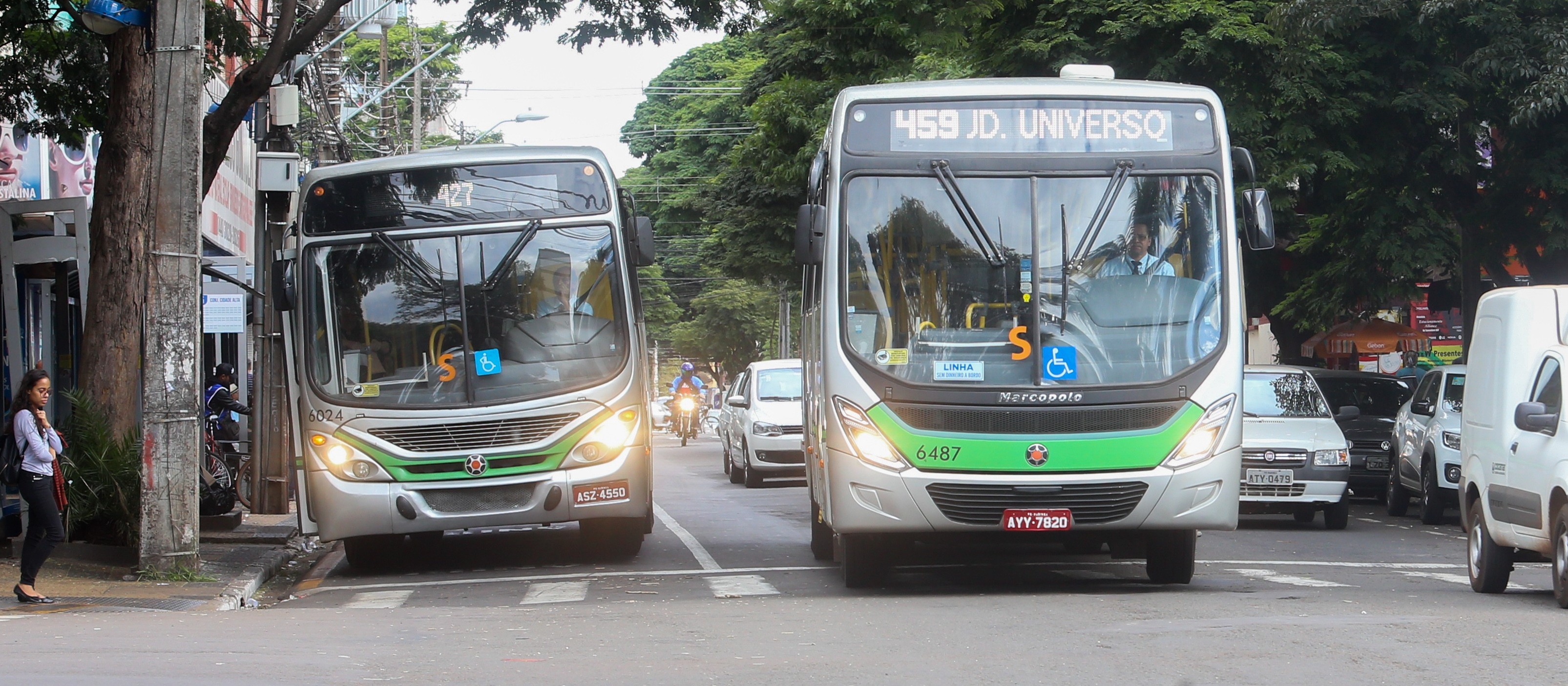 Primeira reunião da CPI sobre o transporte coletivo será nesta quinta-feira (9)