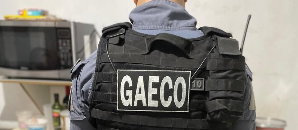 Gaeco deflagra ação contra grupo criminoso que emitia certificados falsos