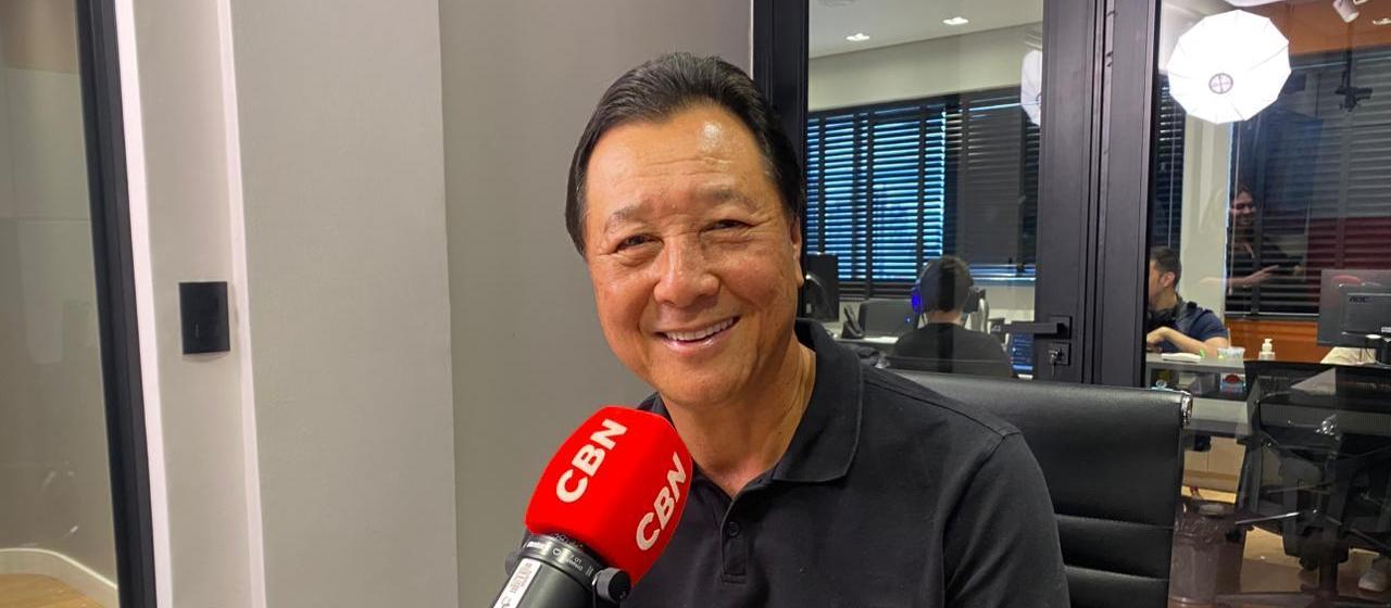 Acordo de livre comércio entre Mercosul e UE é positivo, diz Nishimori