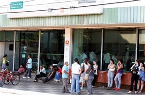 Cenário econômico do país começa a refletir em Maringá