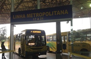 Empresa de transporte metropolitano anuncia redução nas tarifas a partir de segunda-feira