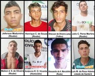 Polícia vai investigar atentado em Fórum de Goioerê