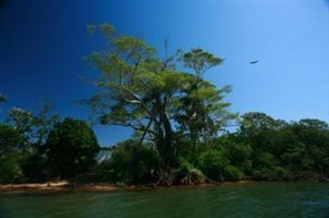 Corredor turístico entre Maringá e Guaíra é aposta para fomentar o setor na região em 2012