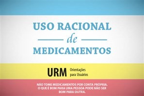 No Dia Nacional do Uso Racional de Medicamentos, profissionais de saúde prestam orientação à população