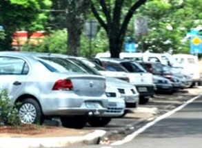 Obras para retirada das espinhas de peixe da Avenida Brasil começam até dezembro