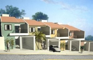 Construtores de Maringá iniciam mobilização contra projeto das casas geminadas