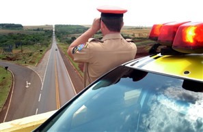 Polícia Rodoviária Estadual dá início à Operação Independência