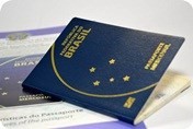 Quase 1.200 passaportes estão represados em Maringá desde o anúncio da suspensão do documento