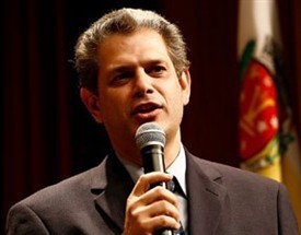 Prefeito Sílvio Barros pede que Copel seja aliada ou imparcial na criação de uma usina de energia elétrica a partir do lixo em Maringá