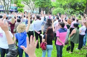 Greve dos bancários chega ao fim em Maringá e região