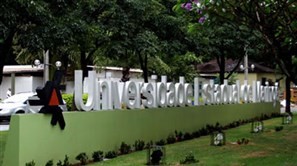 Governo bloqueia recursos da Universidade Estadual de Maringá